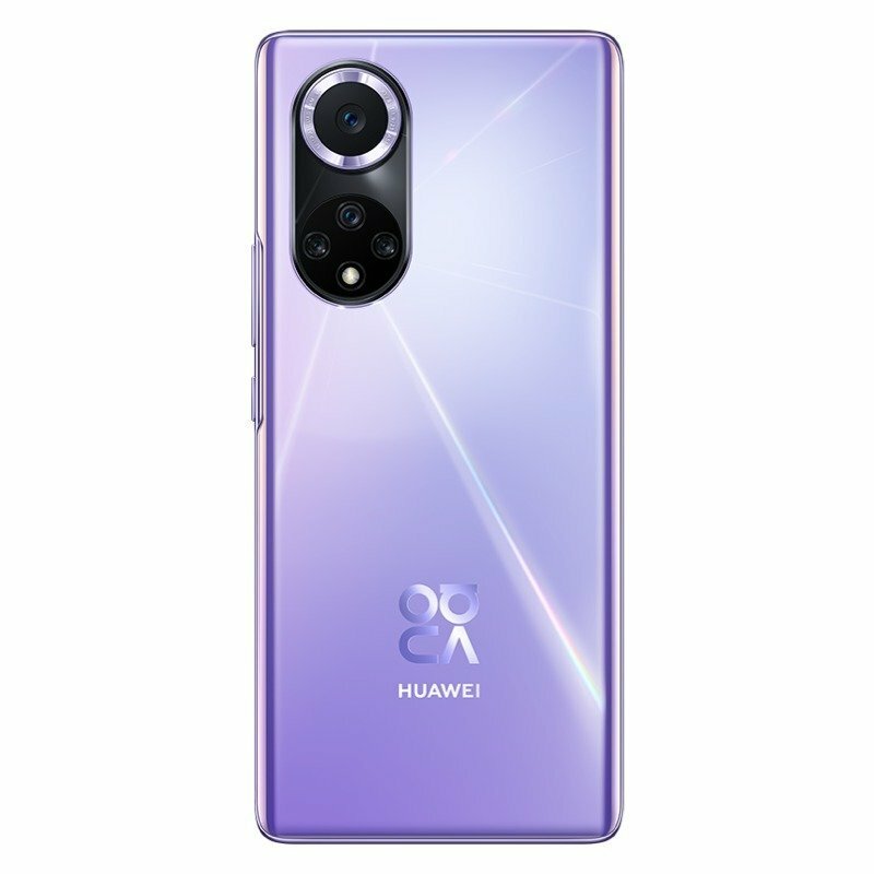 Huawei nova 9 6.57