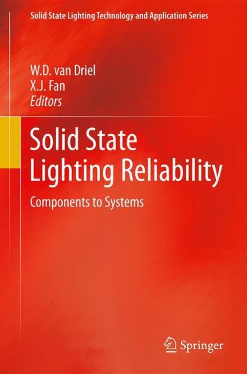 Thumbnail - X. J. Fan (u. A.) | Solid State Lighting Reliability | Taschenbuch |