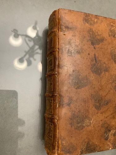 1754. Histoire Generale Des Voyages. Tome 46. Ponce De Leon. Florida - Picture 2 of 12