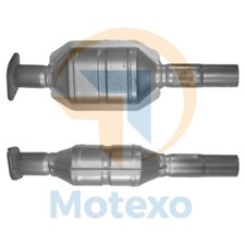 Catalyseurs Fiat MULTIPLA