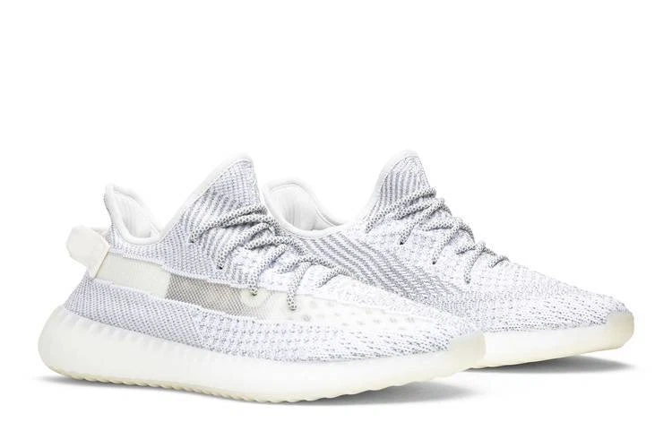 Static 350 shop reflective