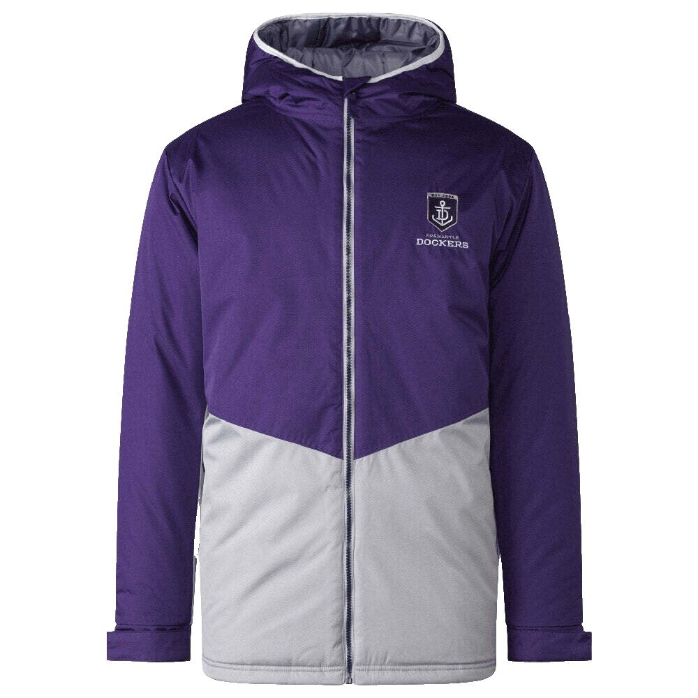 Fremantle Dockers Jacket Australia