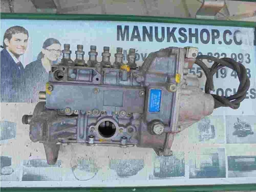 Mercedes-Benz W210 Injection Pump 6060700501 ER0049 BOSCH 0400196002