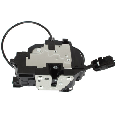 Door Lock Actuator For Master III For Movano NV400 2.3 DCi