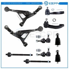10Pcs New Front Lower Control Arm Ball Joint For Chrysler Sebring Dodge Stratus