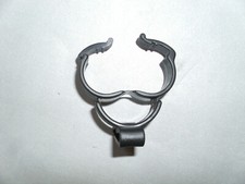 Schnorchelhalter mit festem  Ring f&uuml;r Schnorchelrohr von 25 - 27 mm Durchmesser