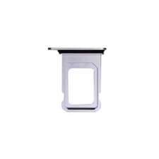 SIM Card Tray Single for Apple iPhone 14 14 Plus Purple Replacement Repair Part
