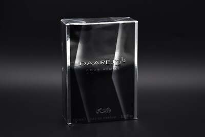 Daarej Pour Homme Rasasi Men - Eau de Parfum - 100ml - Herren Duft aus Dubai