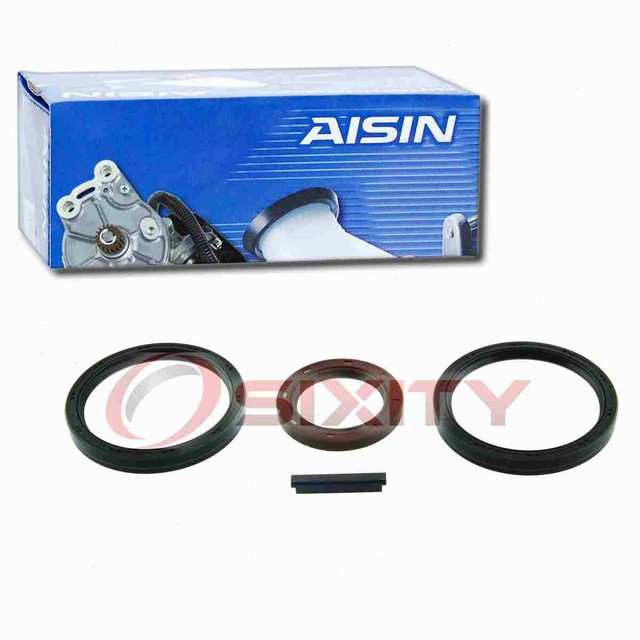 AISIN Engine Timing Cover Seal Kit for 2005-2009 Toyota Tundra 4.7L V8