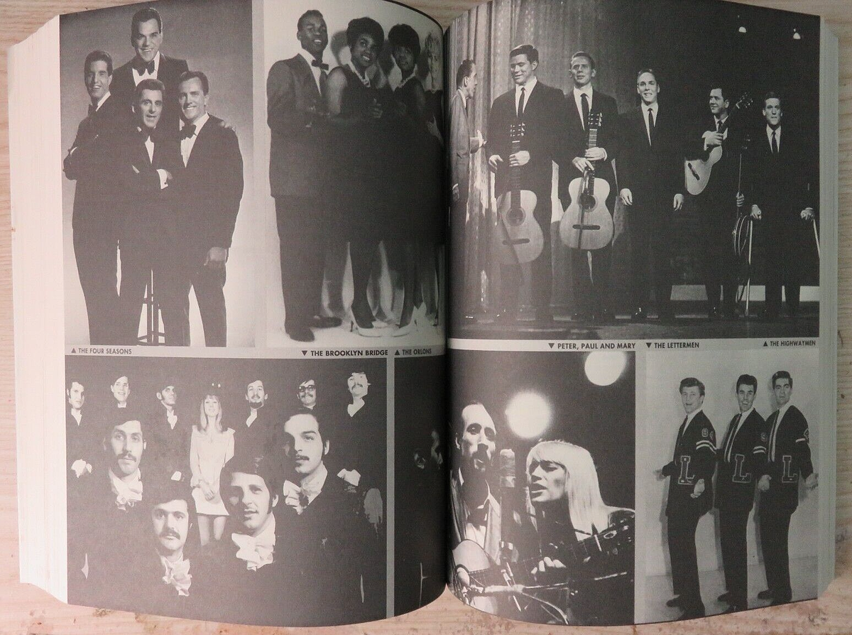 AMERICAN SINGING GROUPS A HISTORY 1940～ s-l400.jpg