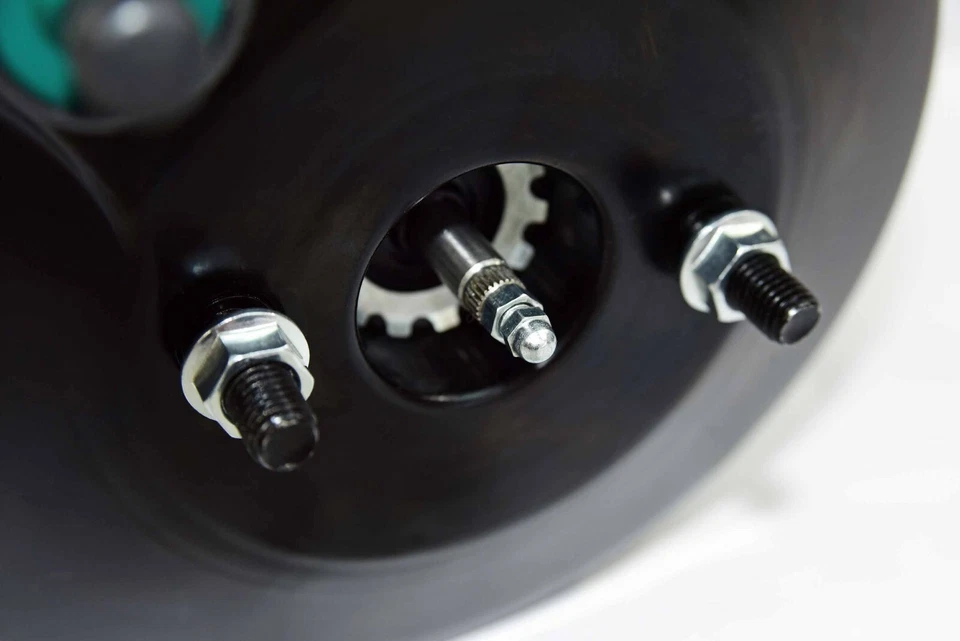 Ford Thunderbird 1961-1964 potencia freno refuerzo reemplazo directo nuevo Foto 4 de 4