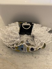 1 XXSmall-Micro Preemie Diaper Cover fits Newborn to 1 month old Marmoset