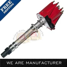 GM23 High Performance Ignition Distributor for GMC CHEVY Pontiac V6 4.3L 262
