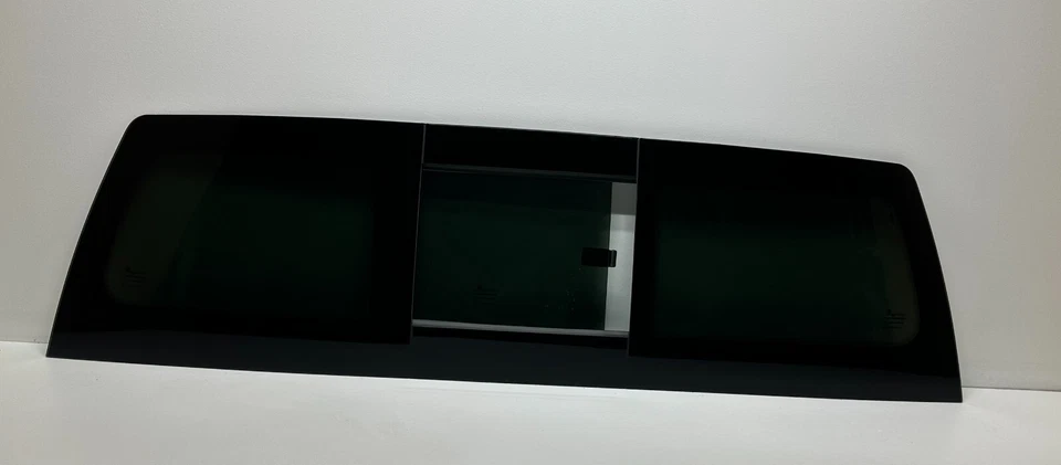 Fits: 2009-2024 Dodge Ram 1500 Rear Manual Slider Glass Window Flush Fit NonHeat - Image 4 of 4