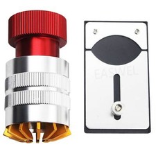 Watch Crystal Remover Inserter Watchmaker Repair Lift Installer Tool