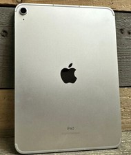 iPad With TikTok And CapCut