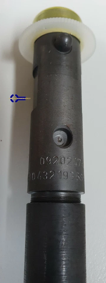 NEW SAAB 93 1998-2002 4 CYL.DIESEL INJECTOR VALVE 9542887 - Image 2 of 2