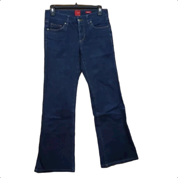 Bootcut jeans hotsell vero moda