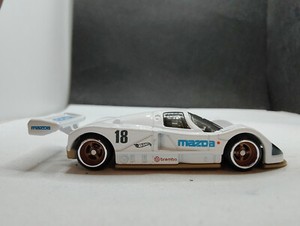 Mazda 787b Car | eBay