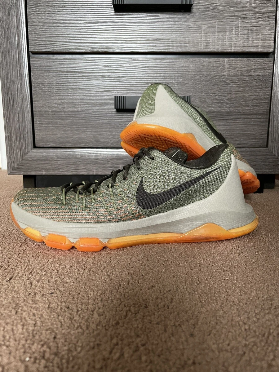 Size 11 Nike KD 8 Easy Euro eBay