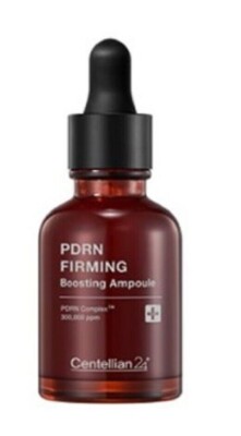 Centellian24 PDRN Straffende Boosting Ampulle? 30ml ? Elastizität & Faltenpfl...