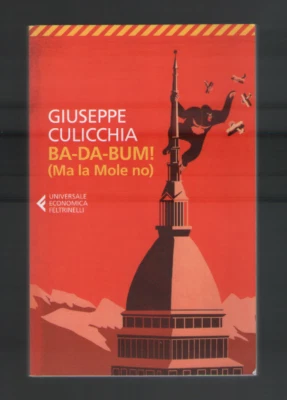 BA-DA-BUM! (Ma la Mole no)