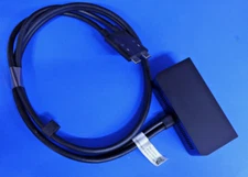Dell WD19DC Dual USB-C Docking Station Cable K20A VX89M