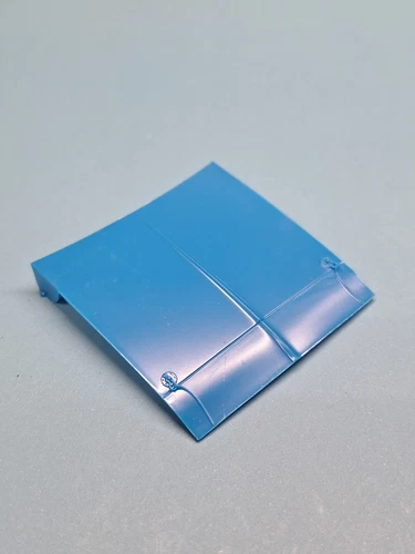 Revell AMT Ertl MPC Monogram MPC 1/24  Model Part 1970 Superbird Stock Hood