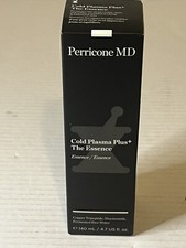 Perricone MD Cold Plasma Plus+ THE ESSENCE 4.7 oz/140 ml