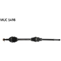 SKF Antriebswelle Vorne Rechts FüR Peugeot 508 SW I 8E_ 8D_ Expert Tepee