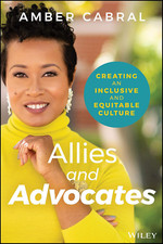 Image of Allies and Advocates: Creating an Inclusive and Equitable Culture