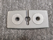  QTY 3 Weight Stack 10lbs Add On Powerline Home Gym Machine Equipment