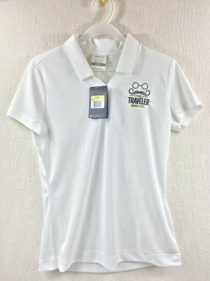 dri fit shirts with company logo