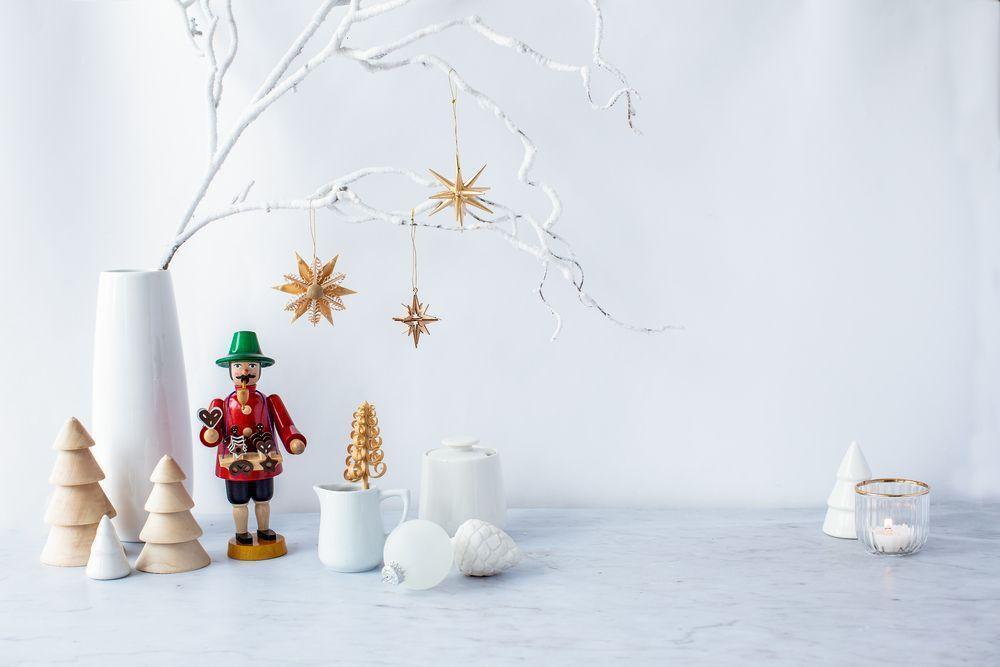 Thumbnail - Dresdens Weihnachtsküche | Lisa Nieschlag (u. A.) | Buch | 72 S. |