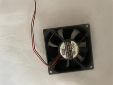 8025 FAN AVC DA08025B24U 24V 0.26A 80x80x25mm 8cm chassis  inverter cooling fan