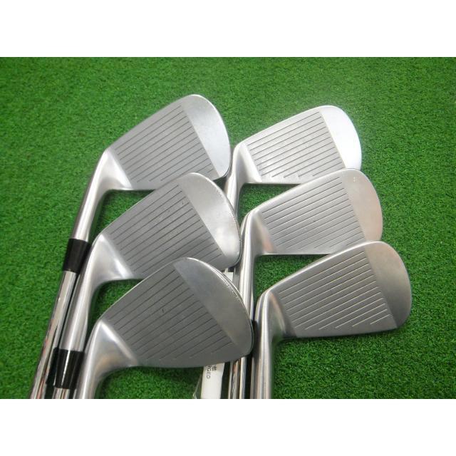 Used RAZZLE DAZZLE CSI-S FORGED/N.S.PRO MODUS3 TOUR 105/S(#5 Used RAZZLE DAZZLE CSI-S FORGED/N.S.PRO MODUS3 TOUR 105/S(#5
