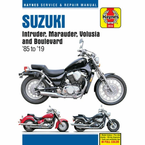 Manuali e istruzioni di manutenzione ordinaria per auto per Suzuki