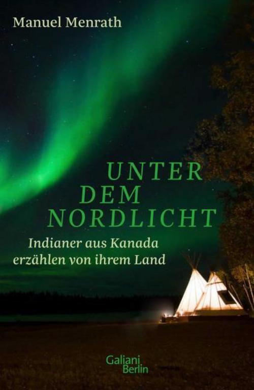 Thumbnail - Unter Dem Nordlicht Manuel Menrath