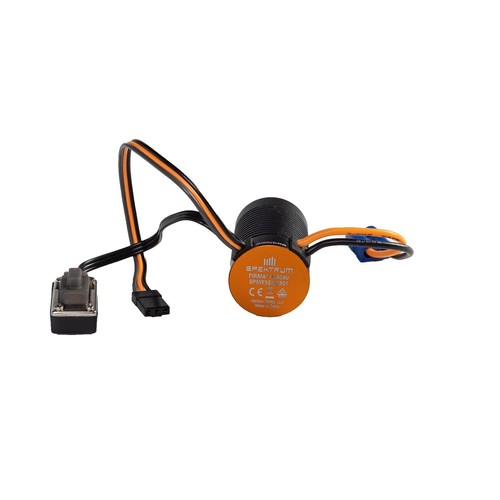 Powerhobby 14000kv Brushed Motors For Blade Nano QX - FAST Upgrade Set (CW/CCW)