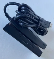 ID Tech MiniMag Credit Card Reader (USB) DEL3331-33UB