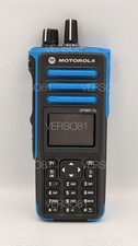 MOTOROLA DP4801Ex UHF ATEX unit only ( NO battery) Qty x1