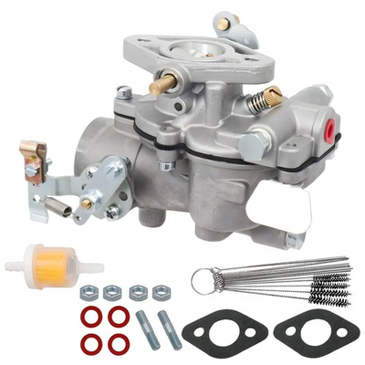 #ad For Carburetor Updraft Gas Wisconsin L63S1 VH4D w 2 1 4quot; Mount New $96.99