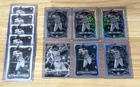 2026 Bowman - Aaron Judge 11 Card Lot - Mojo, Sterling, Electric Sluggers, Base
