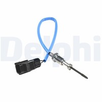 Sensor Abgastemperatur Delphi TS30120-12B1 Vor Katalysator Vor RußPartikelfilter