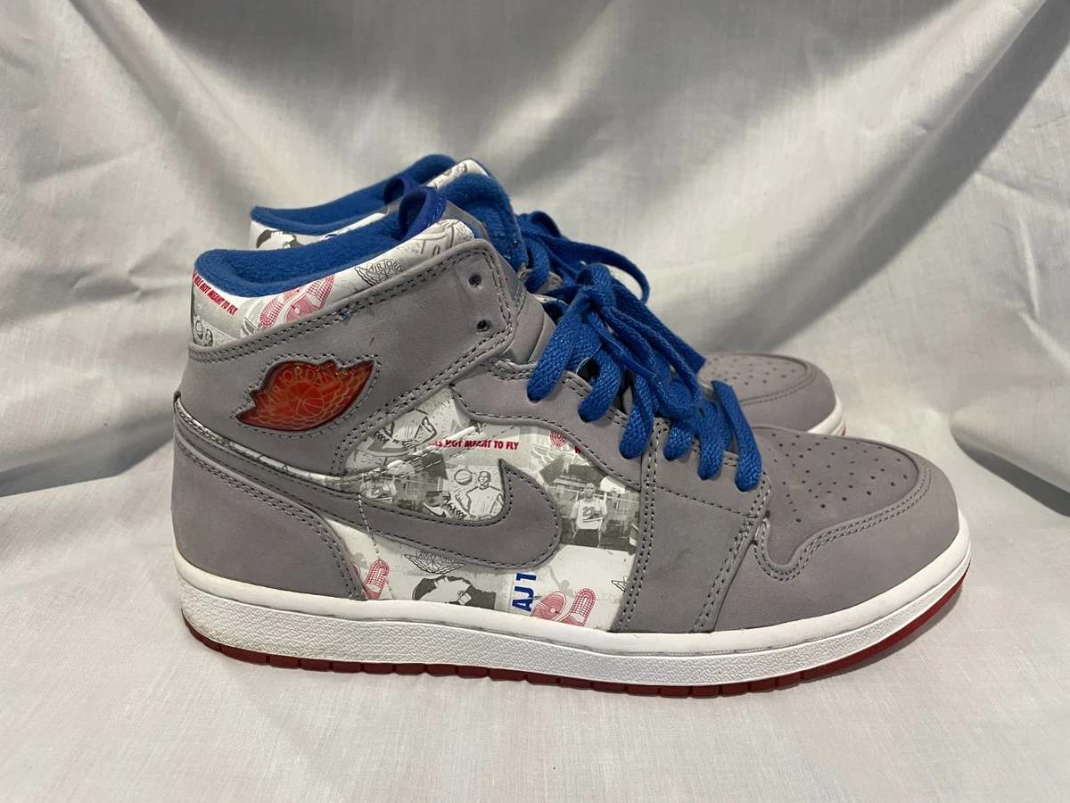 Jordan 1 Retro LS Stealth for Sale | Authenticity Guaranteed | eBay