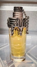Thierry Mugler Womanity EDP 1.7oz EDP The Original Vintage France Extremely Rare