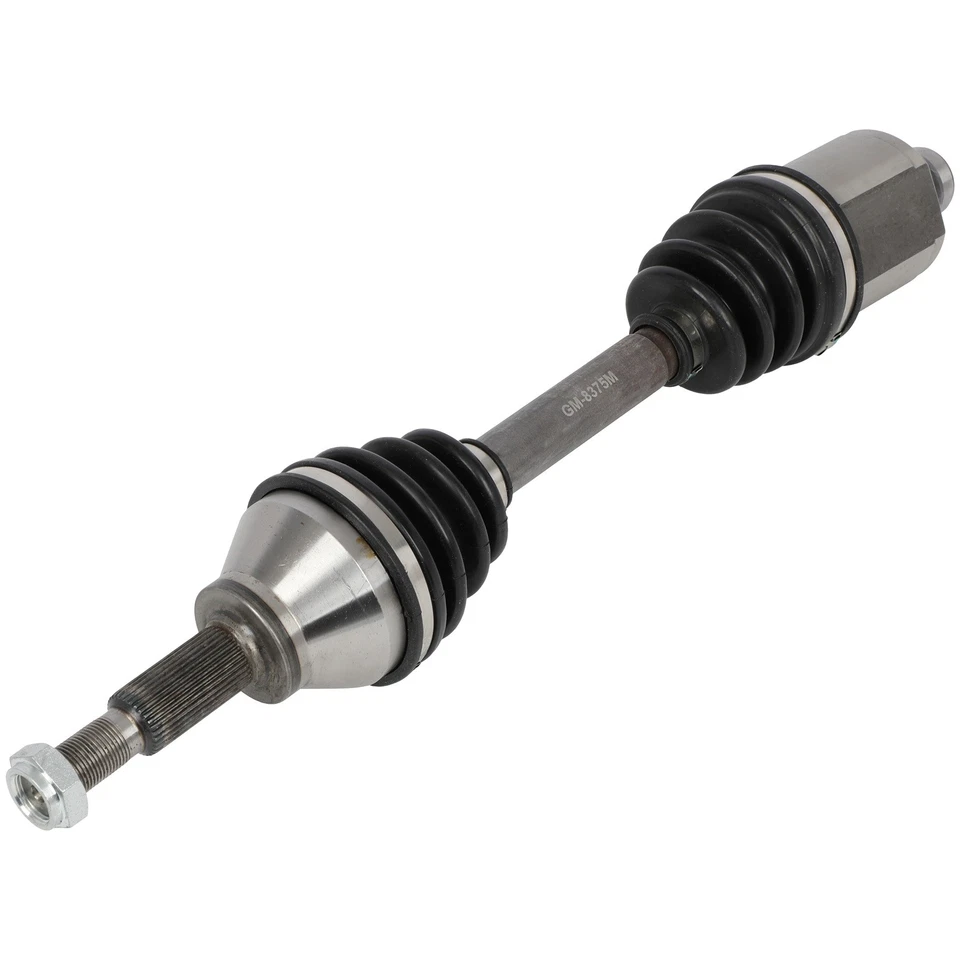 Front CV Axles For Pontiac G4 2005-2006 G5 2007-2009 Chevrolet HHR 2008-10 2.2L Foto 2 de 4