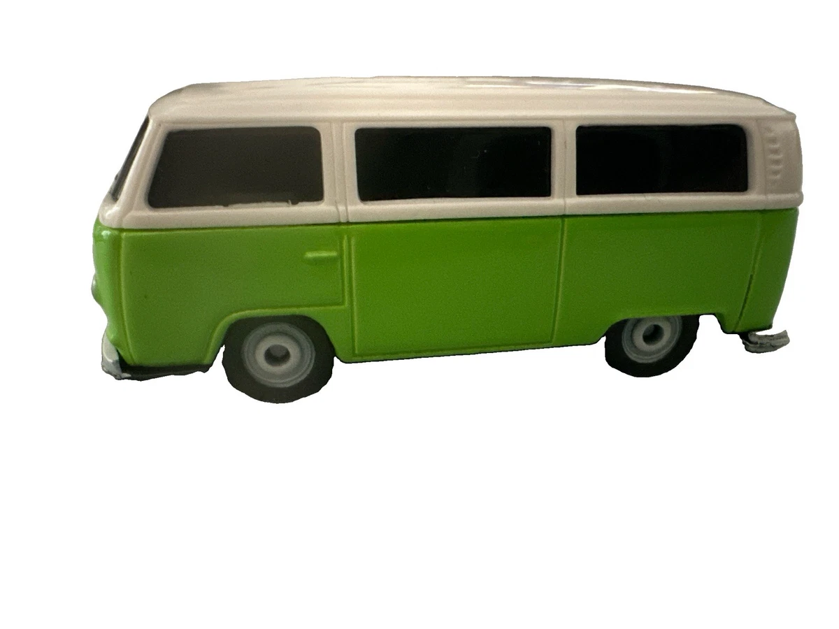 Maisto Volkswagen Bus Diecast & Toy Vehicles for sale | eBay