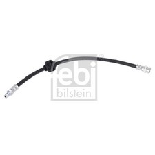 2x Bremsschlauch hinten für Alfa Romeo 147 937 156 932 | 24142705