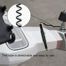   2PCS Universal Stylus Pen Motorcycle-specific Touch Screen Pen For Phone Tablet